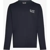 Emporio Armani 7b000021_af10378 T-shirt Met Lange Mouwen