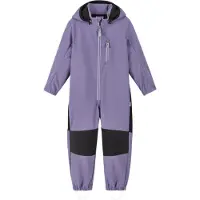 Reima - Kid's Nurmes - Overall 110, purper