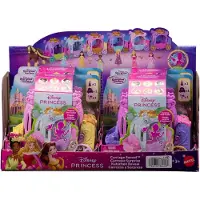 Disney Princess Disney Prinses KOETSONTHULLING CDU