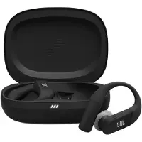 JBL Endurance Peak 4 Zwart/Grijs