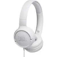JBL Tune 500 - Wit