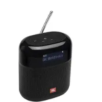 JBL Tuner XL Zwart