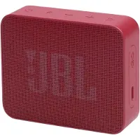 JBL Go Essential 2 Personalized Red CSTM