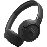 JBL Tune 680NC Zwart
