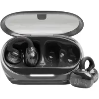 JBL Soundgear Clips Zwart