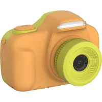 MyFirst Camera 3 Geel