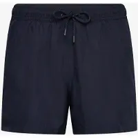 Björn Borg Solid Swim Shorts Marine | Maat: L