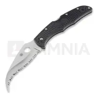 Spyderco Matriarch 2 vouwmes
