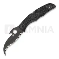 Spyderco Vouwmes Spyderco Matriarch 2 Emerson SE FRN