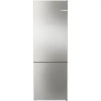 Bosch KGN492IDF Serie 4, koel- en vriescombinatie