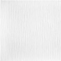 AS-Creation MeisterVliesbehang 7 - Wit - 244017