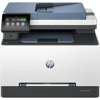 HP Color LaserJet 3302fdw