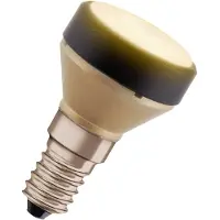 Osram LED lamp E14 | Plat | Mat | 2700K | 3-staps dimbaar | 3.5W (26W)