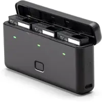 DJI Osmo Action Multifunctional Battery Case 2
