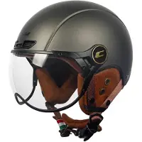 Cgm 801v Ebi Vintage Stedelijke Helm