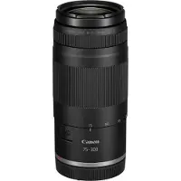 Canon RF 75-300mm F4-5.6