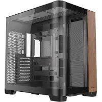 Antec Middenformaat ATX Behuizing C