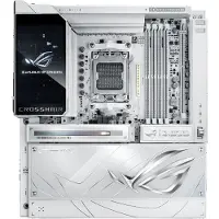 Asus ROG CROSSHAIR X870E GLACIAL