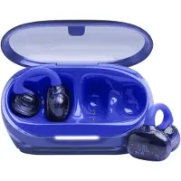 JBL Soundgear Clips Blauw