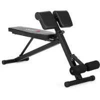 Gymstick Core Verstelbare Bank