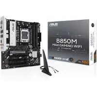 Asus B850M MAX GAMING WIFI