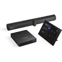 Lenovo ThinkSmart Core G2 Kit Bar + USB video conferencing systeem 13 MP Ethernet LAN