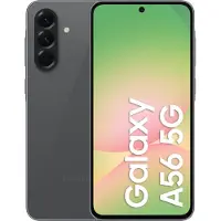 Samsung Galaxy A56 128GB Zwart 5G Enterprise Edition