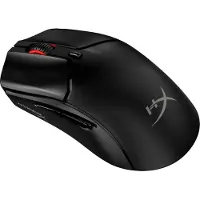 HyperX Pulsefire Haste 2 Mini Draadloos zwart - Draadloze gamingmuis