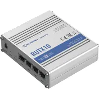 Teltonika RUTX10 WiFi-router