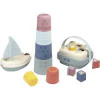 Smoby Dickie 7600140104 educatief speelgoed