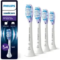 Philips Sonicare Premium Gum Care HX9054/87 Wit (4 stuks)