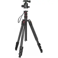 SmallRig 3935 CT-10 Aluminum Camera Tripod