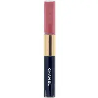 Chanel Le Rouge Duo Ultra Tenue Lippenstift #48-soft Rose