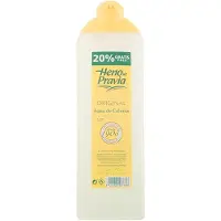 Heno de Pravia Damesparfum, Original, Eau de Cologne (650 ml)
