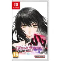 Tales of Berseria Remastered - Nintendo Switch