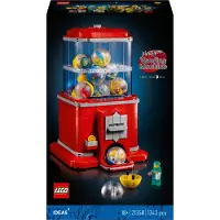 LEGO Minifigurenautomaat