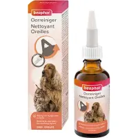 Beaphar Oorreiniger - Oorverzorgingmiddel - 50 ml