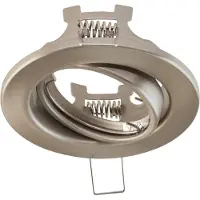 EVN 751013 751013 Inbouwring Halogeen Zonder 50 W Chroom