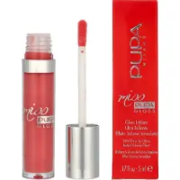 PUPA Milano PUPA-Milano Lippen LipglossMiss Pupa Glans 302 Ingenious Pink