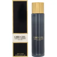 Carolina Herrera Vrouwengeuren Good Girl Body lotion