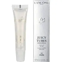 Lancôme Juicy Tubes Lipgloss 15 ml Nr. 01 - Pure