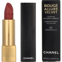 Chanel - Rouge Allure Velvet Lipstick ESSENTIELLE