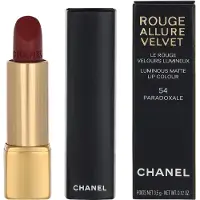 Chanel Rouge Allure Velvet Lipstick 54 Paradoxale 3,6 gram