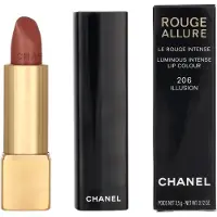 Chanel - Rouge Allure Intense Lippenstift 206 ILLUSION