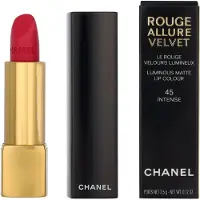 Chanel - Rouge Allure Velvet Lipstick INTENSE