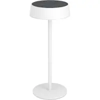 Eglo Strakke Tafellamp Simeri Hybride Wit