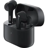 Denon AH-C830NCW, Draadloze hoofdtelefoon, geschikt voor bellen, muziek, sport en vrijetijd, met microfoon, zwart