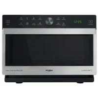 Whirlpool MWSC 833 SX