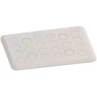 Striebel & John 2CPX010455R9999 Bevestigingsset Met dichting M20 Kunststof 1 stuk(s)