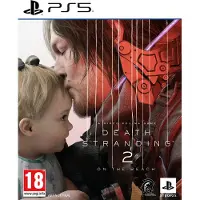 Death Stranding 2: On The Beach (Nordic)